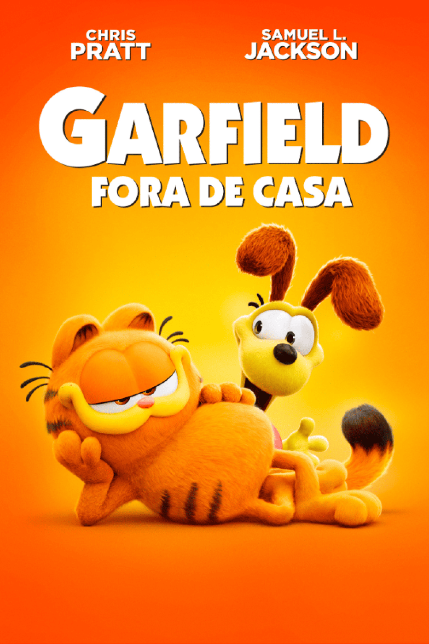 Garfield