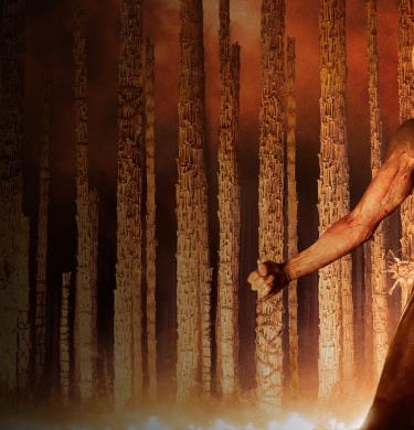 HERO BANNER  2572px x 1100px  Extermínio O Templo dos Ossos BRA