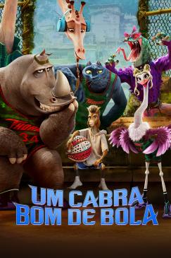 Key Art - 1400 x 2100 tall_UM CABRA BOM DE BOLA